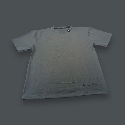 Charcoal OverSize T-Shirt