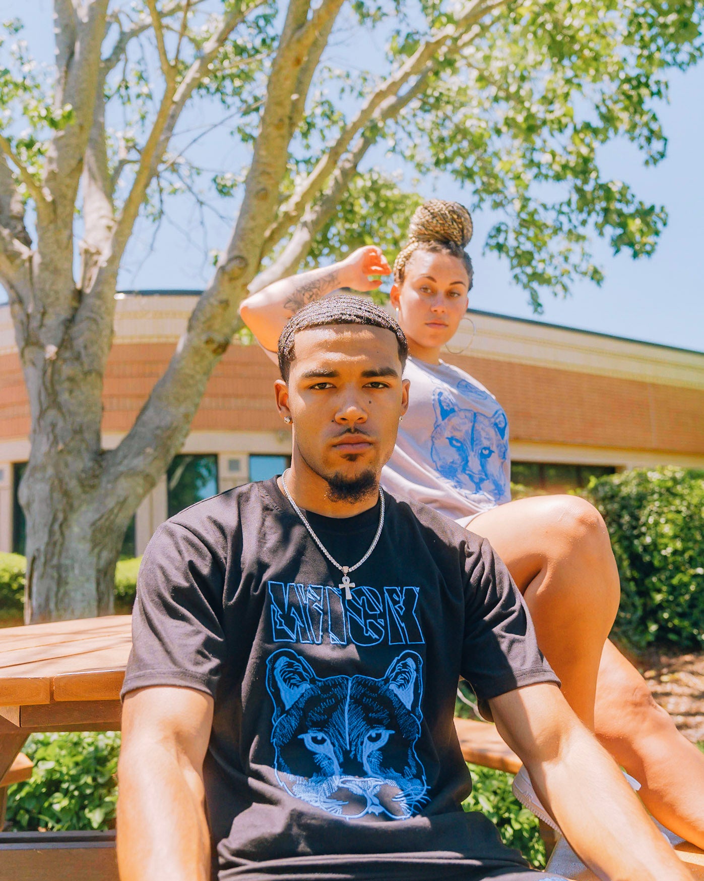 Shorts & Shirt set ( SHIRTS ONLY )