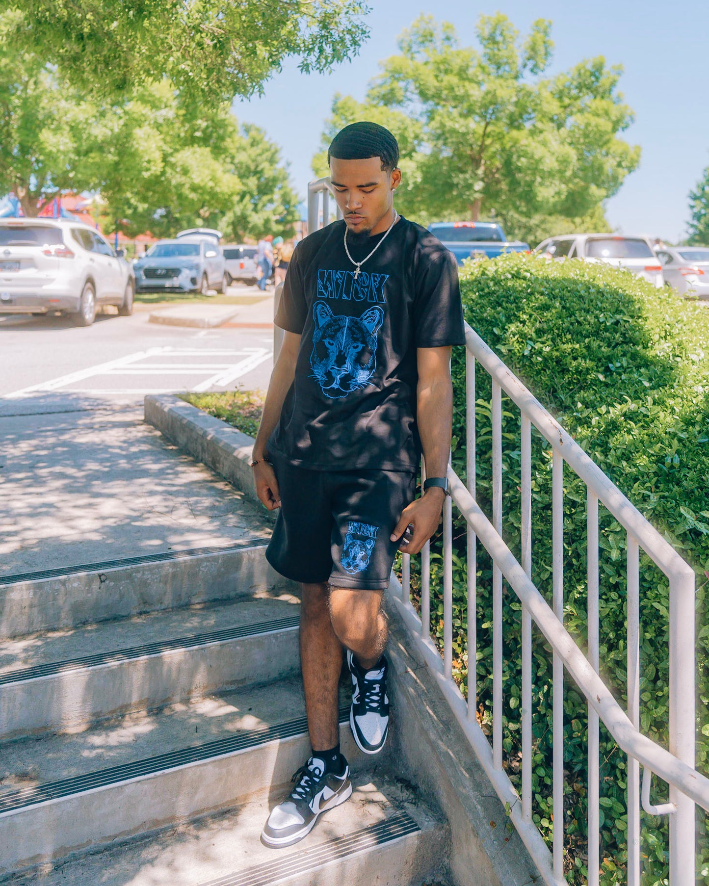 Shorts & Shirt set ( SHIRTS ONLY )