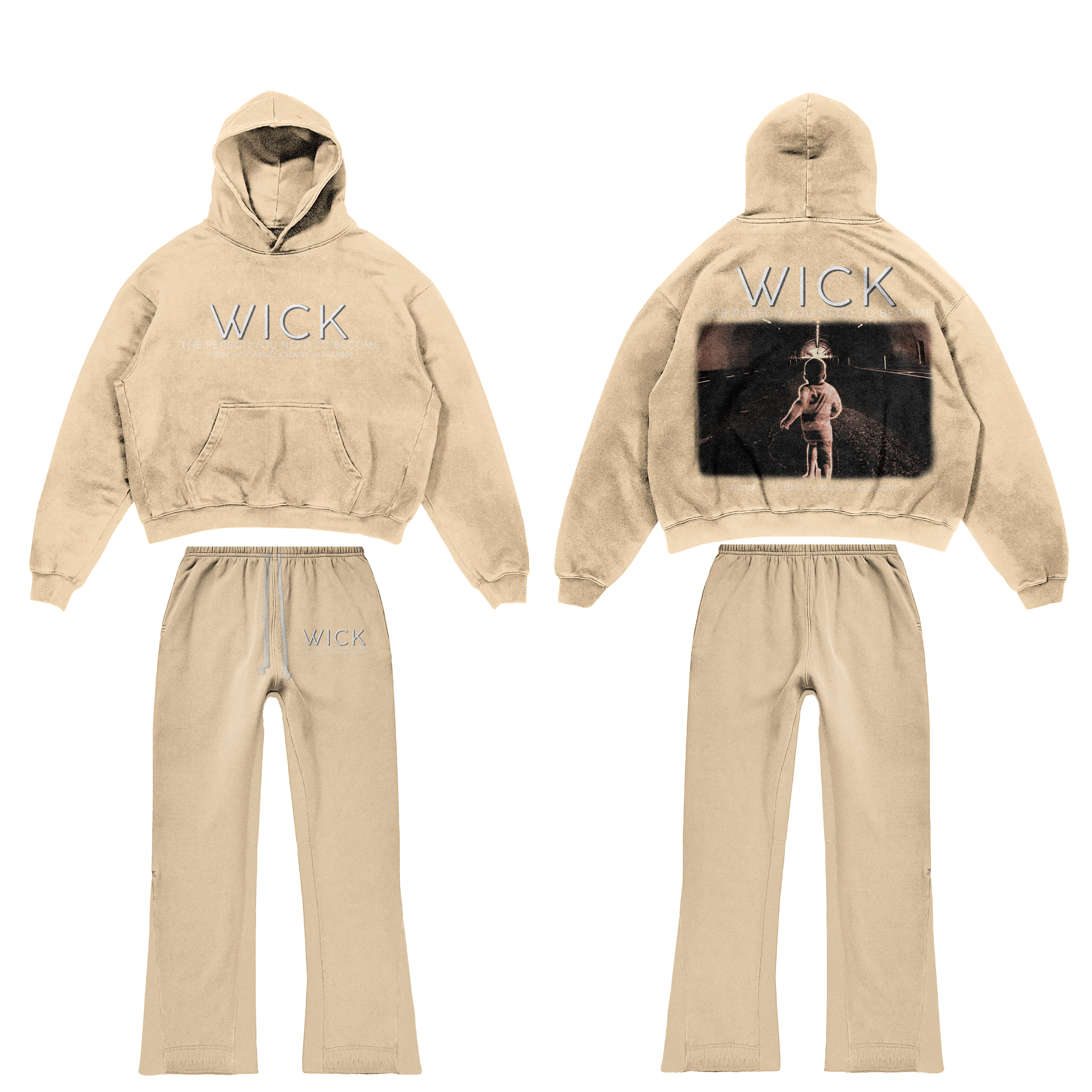 Créame satin set-zoom-1