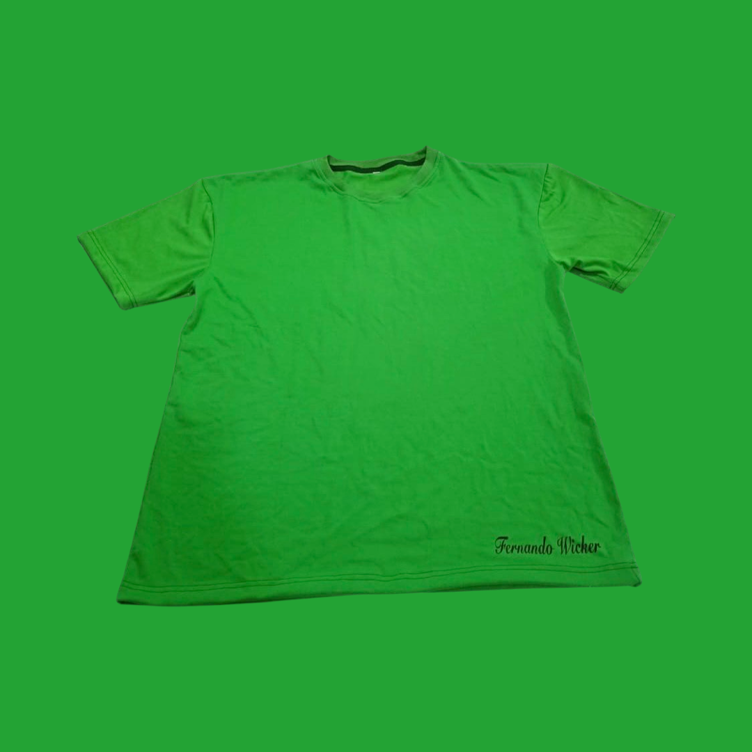 St. Patrick Green  Oversized T-Shirt