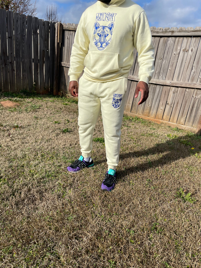 Créame Jogging Suit Set-zoom-