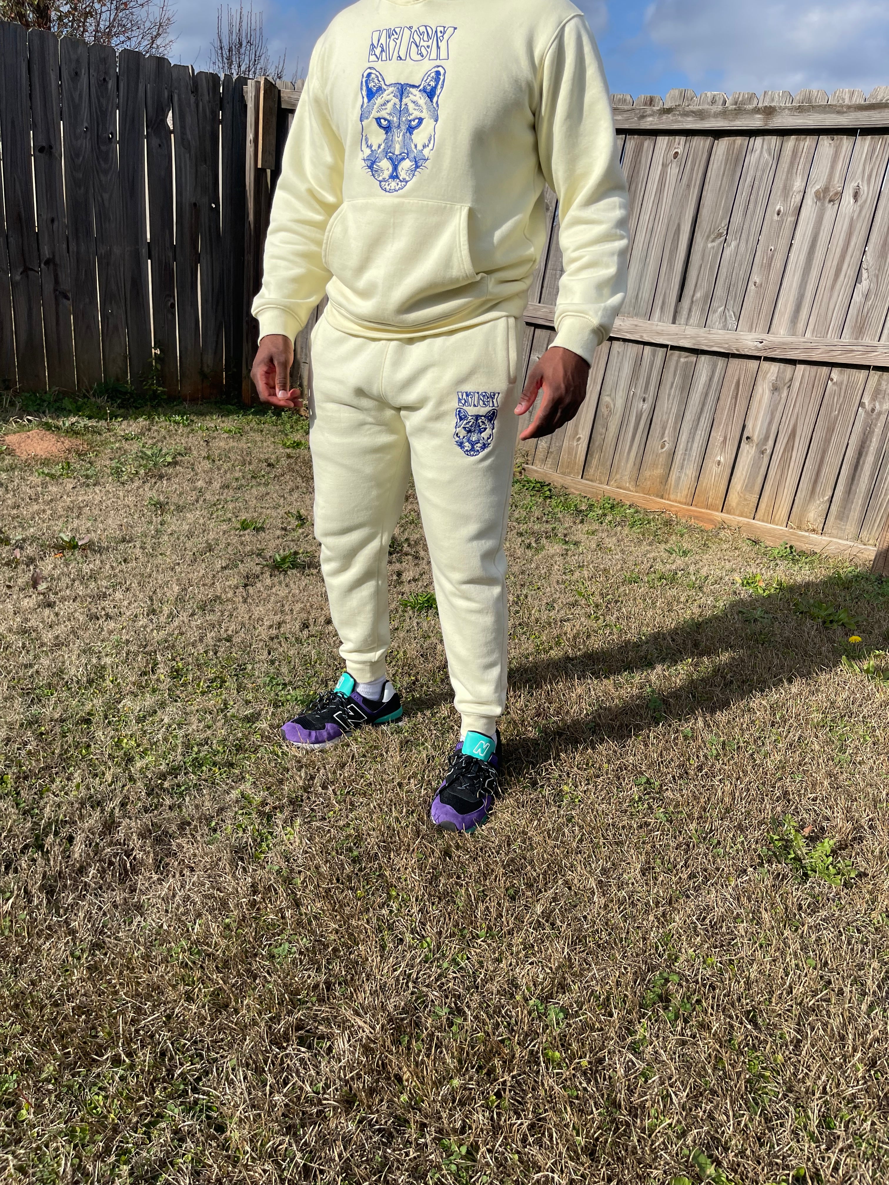 Créame Jogging Suit Set-zoom-3